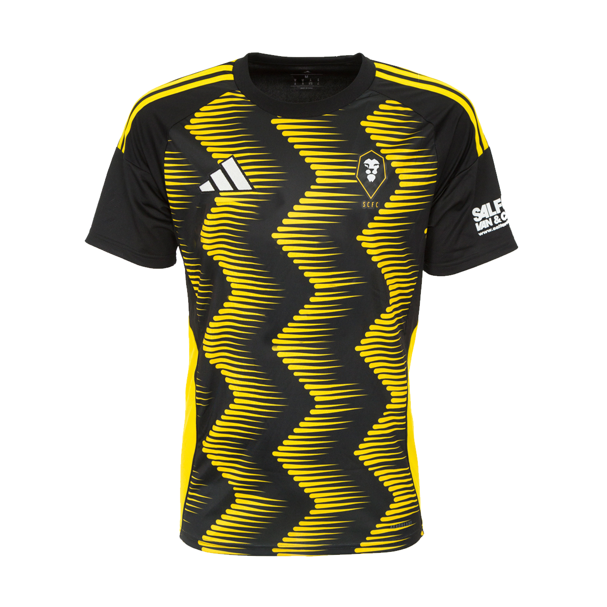Salford City FC Store Away Youth Shirt 25/26 – Ammies Store