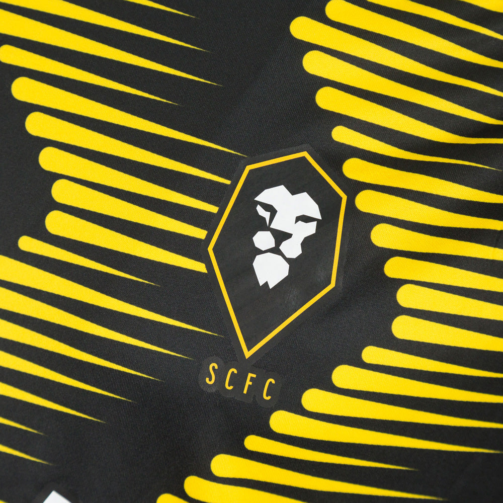 Away Youth Shirt 25/26